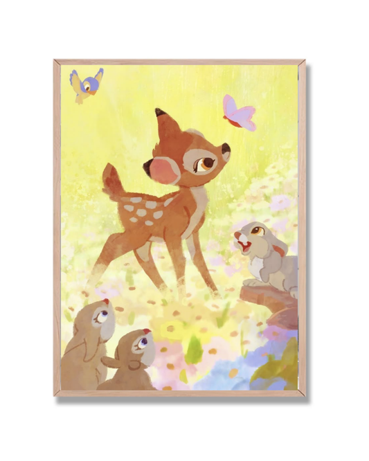 Bambi