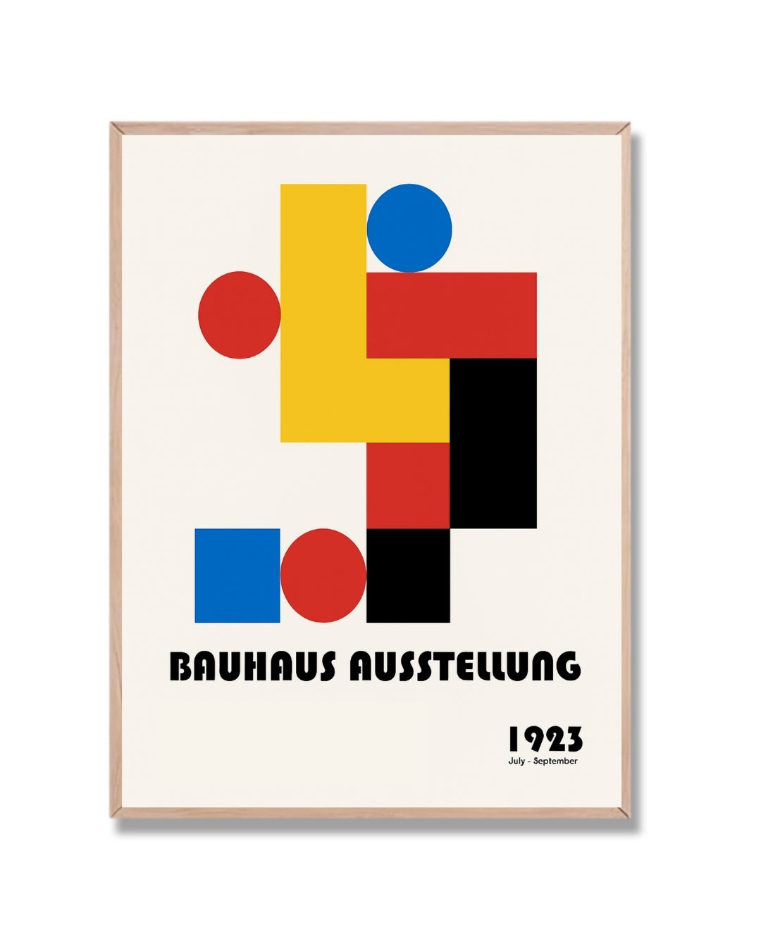 Bauhaus #121