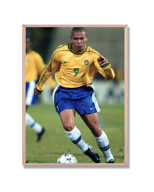 Ronaldo Brasil 1