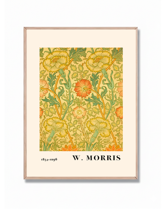 William Morris #11