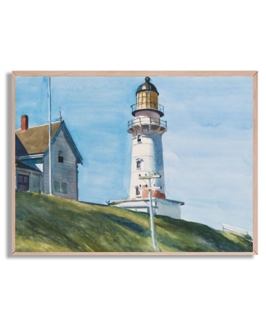 Hopper #8
