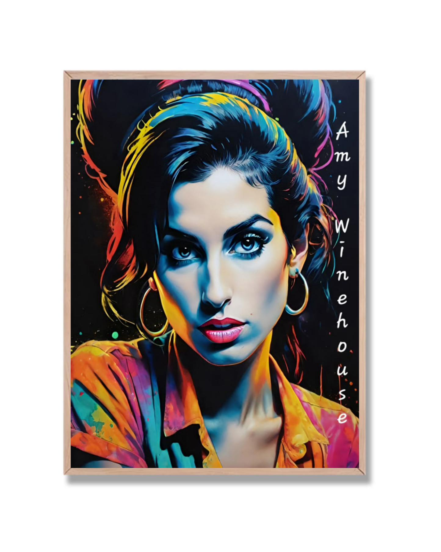 Amy Winehouse