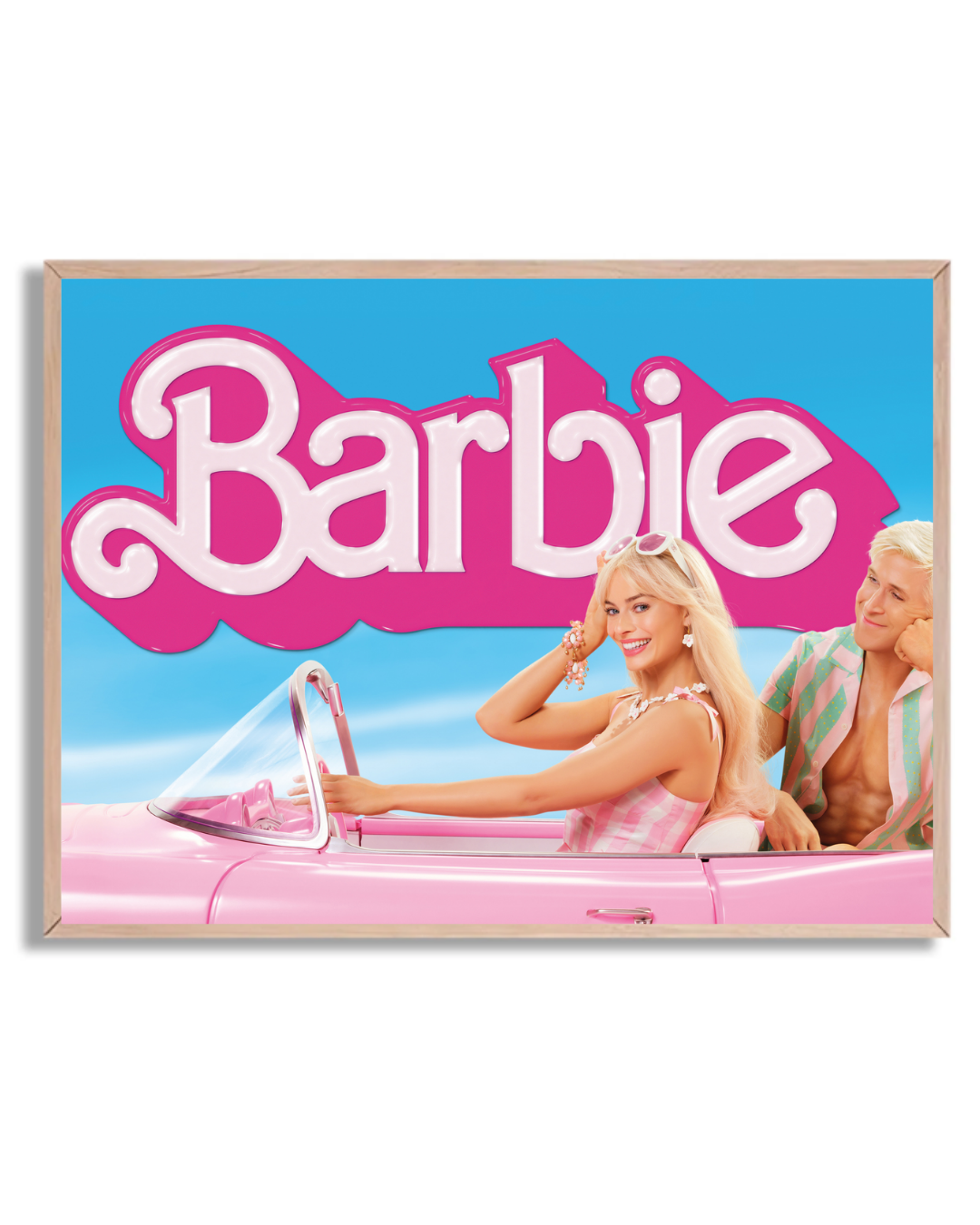 Barbie 1