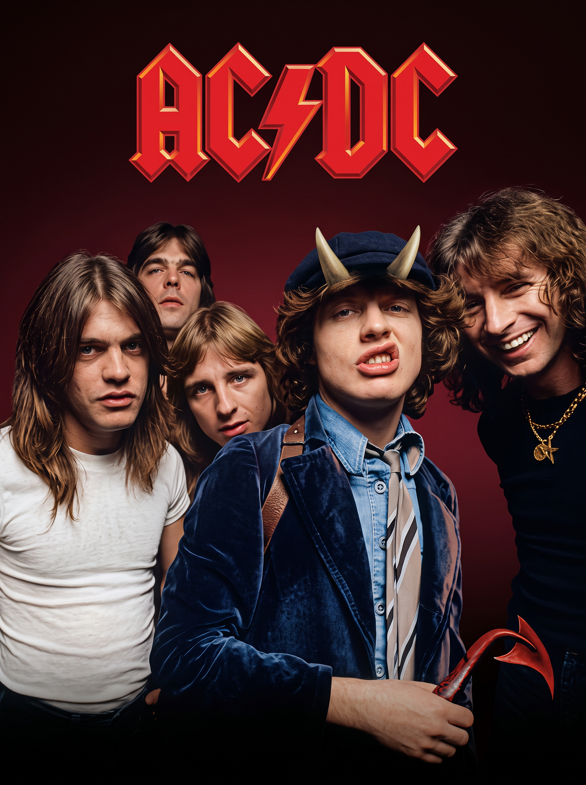 AC/DC #4 v2