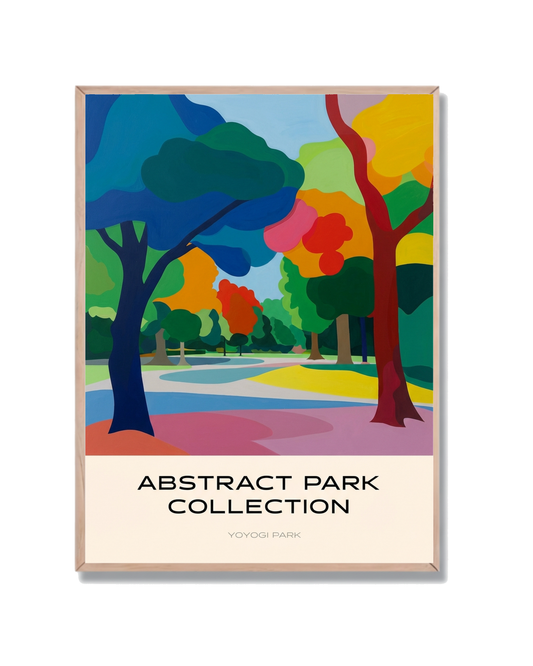 Abstract Park