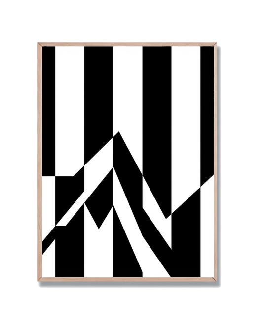 Abstracto Geométrico