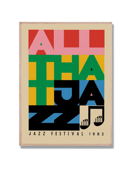All That Jazz #2