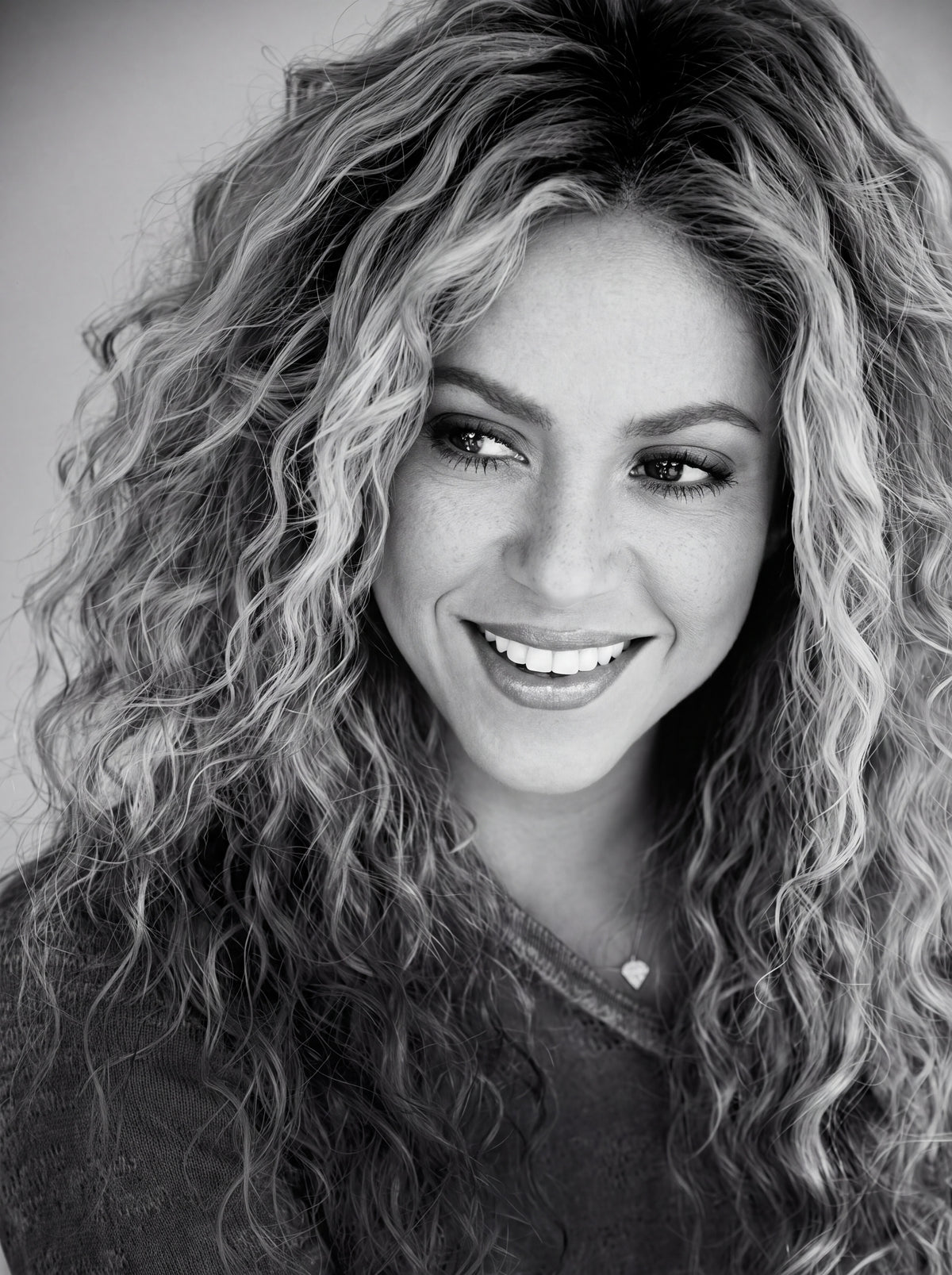Beyoncé #4 v2