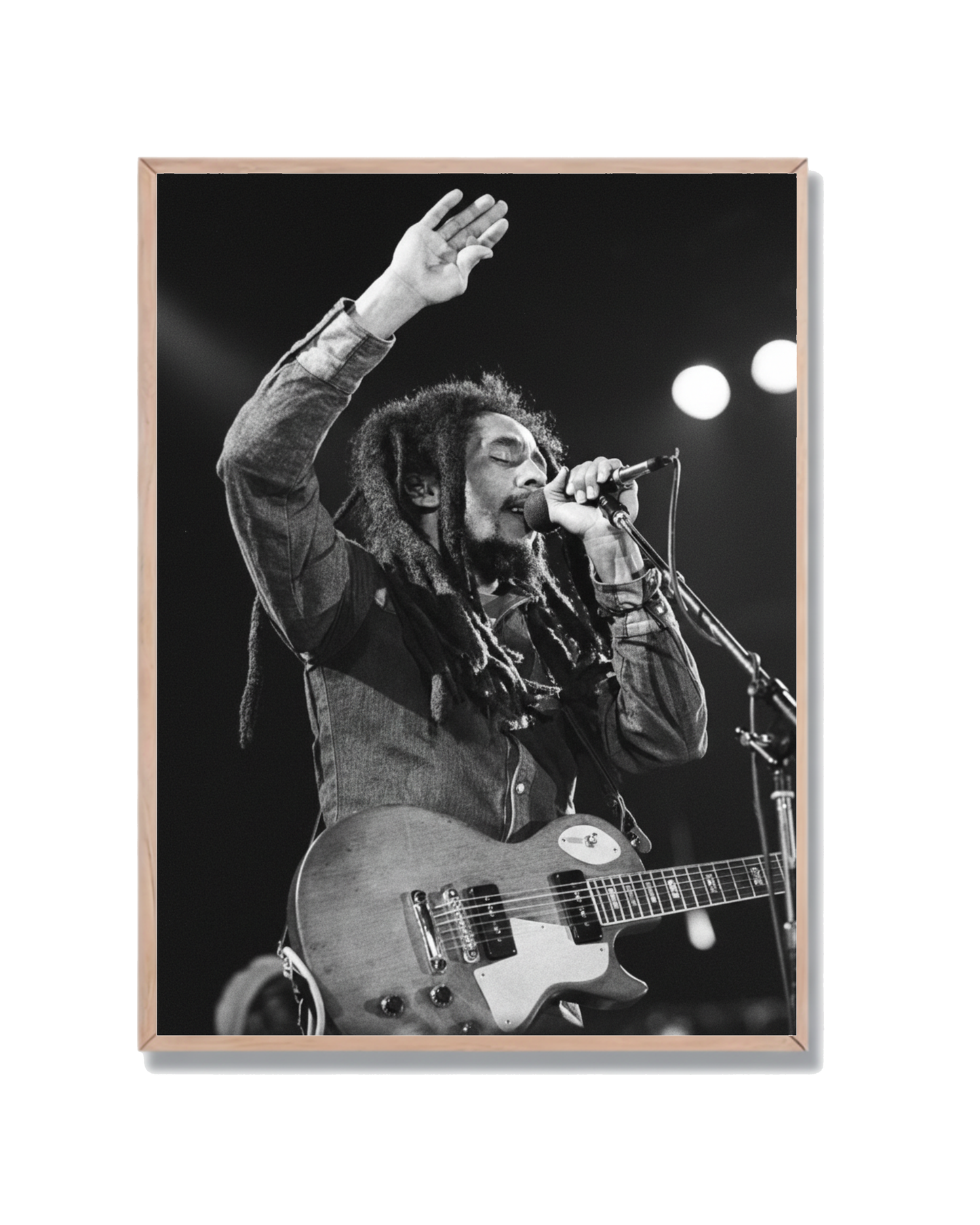 Bob Marley Concierto