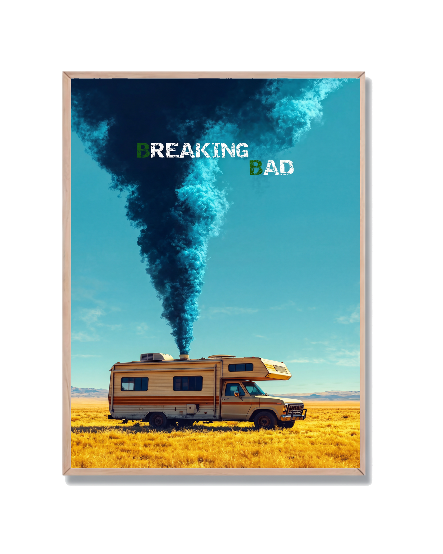 Breaking Bad RV