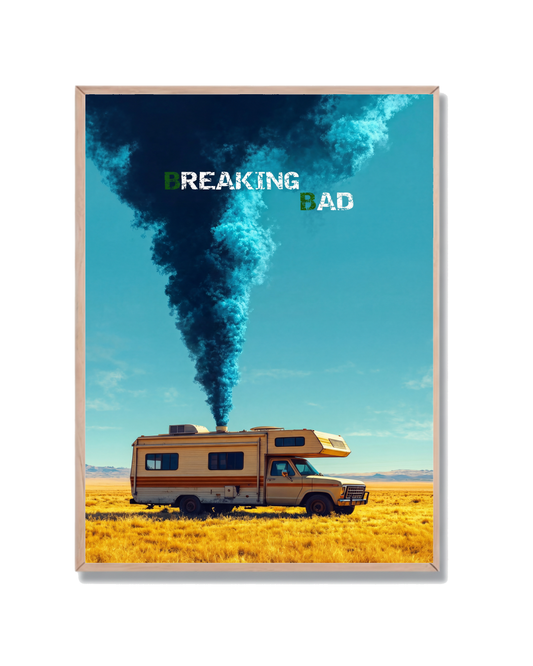 Breaking Bad RV