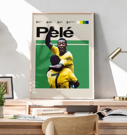 Pelé 2