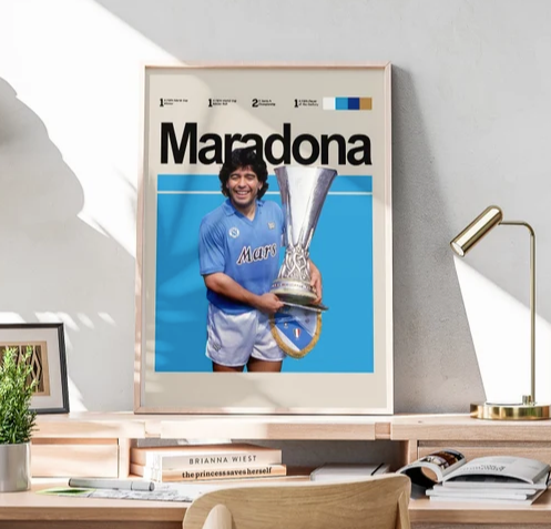 Maradona 3