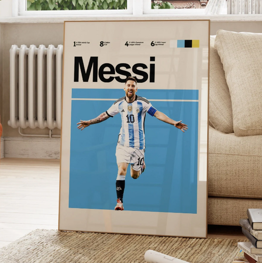 Messi 2