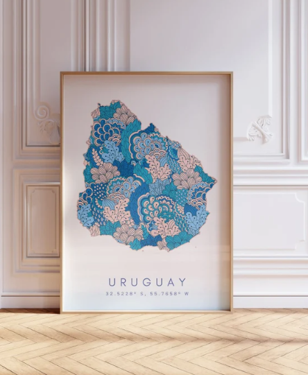 Uruguay 1