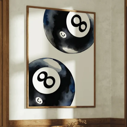 Magic 8