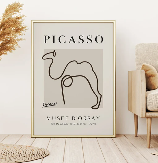 Picasso #2