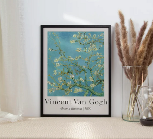 Vincent Van Gogh #1