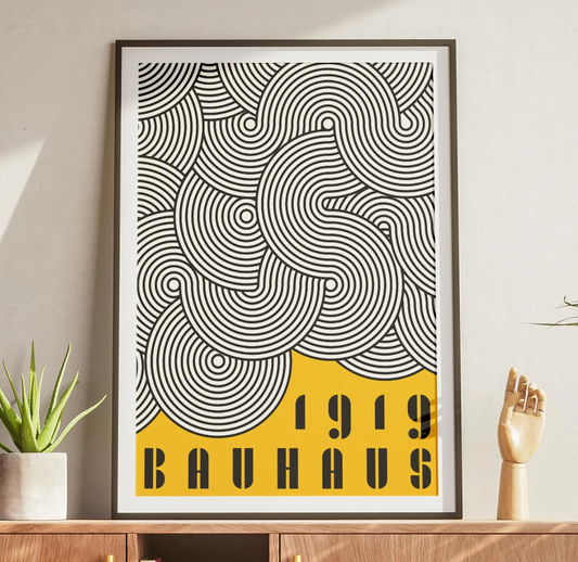 Bauhaus #36