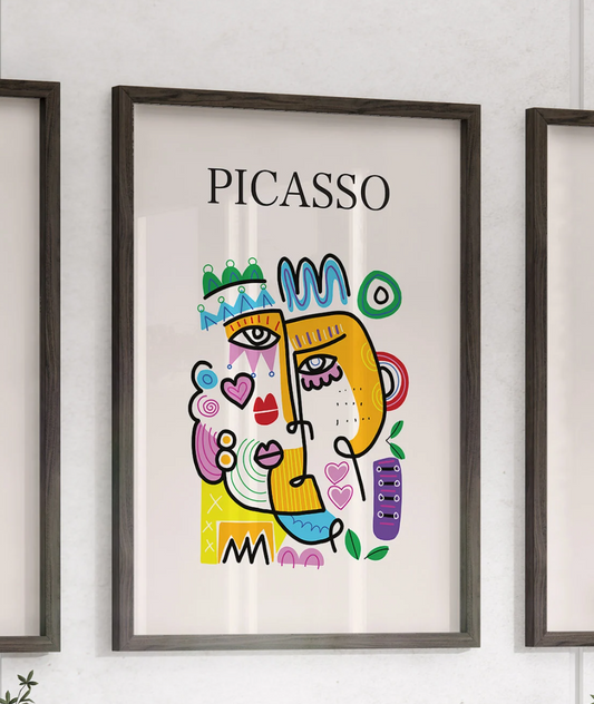 Picasso #17