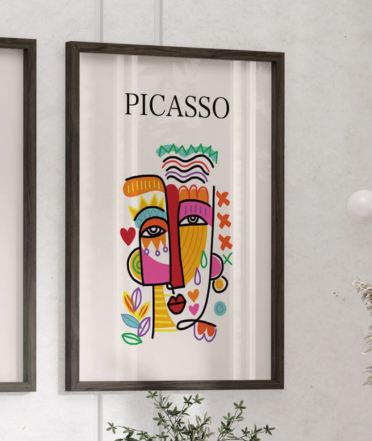 Picasso #18