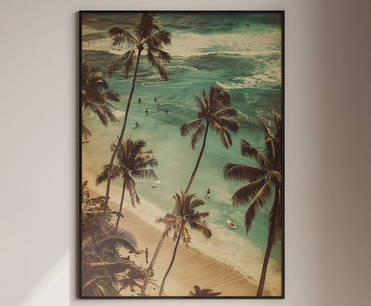 Palmeras 3