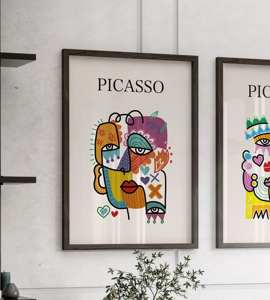 Picasso #16
