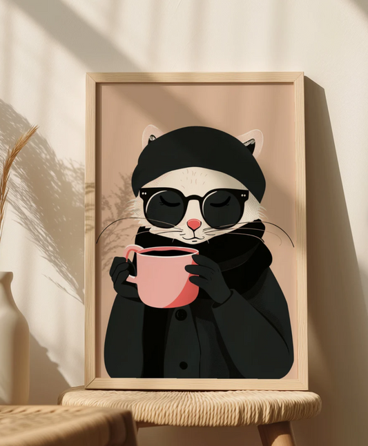 Gato Café