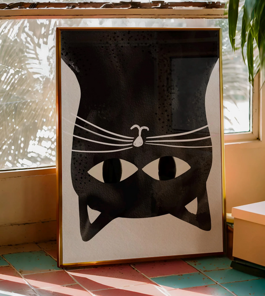 Black Cat