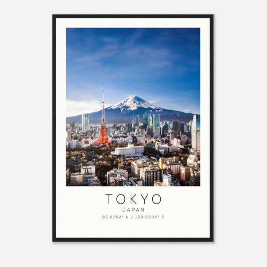 Tokyo 1