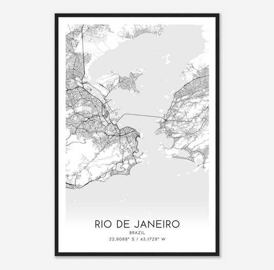 Rio de Janeiro 1