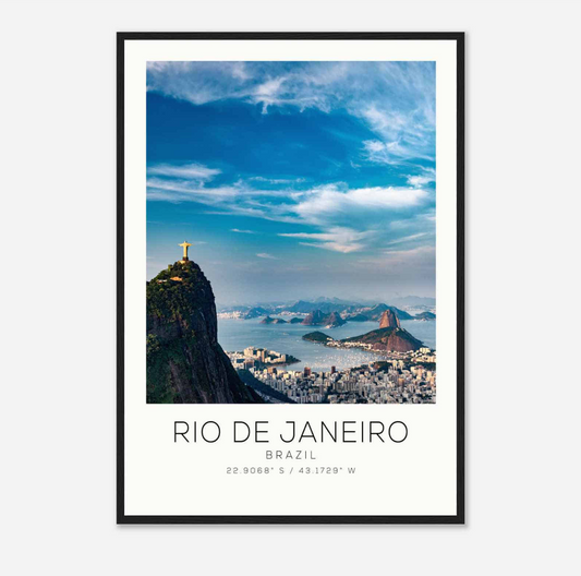 Rio de Janeiro 2