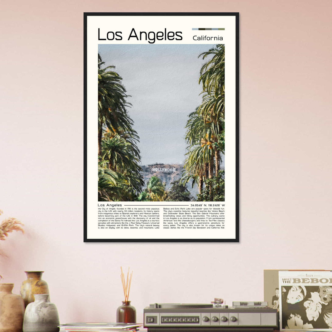 Los Angeles 1
