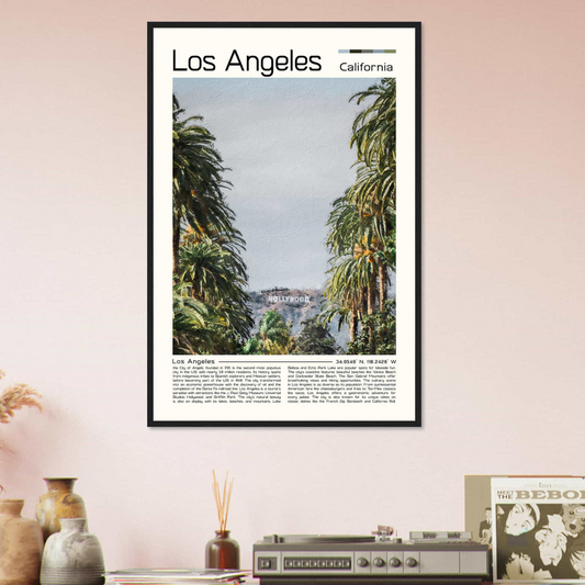 Los Angeles 1