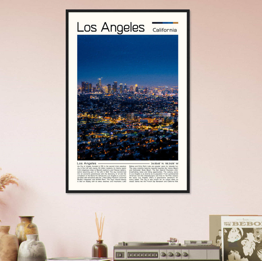 Los Angeles 2