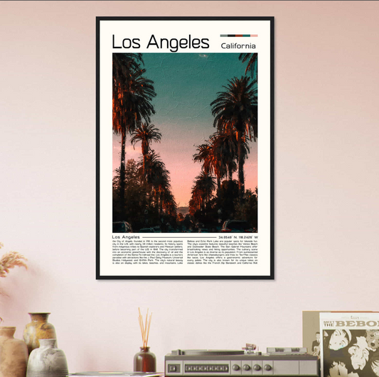 Los Angeles 3