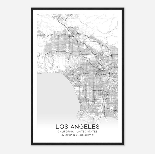 Los Angeles 4