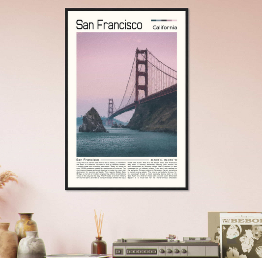 San Francisco 1