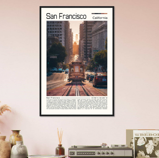 San Francisco 2
