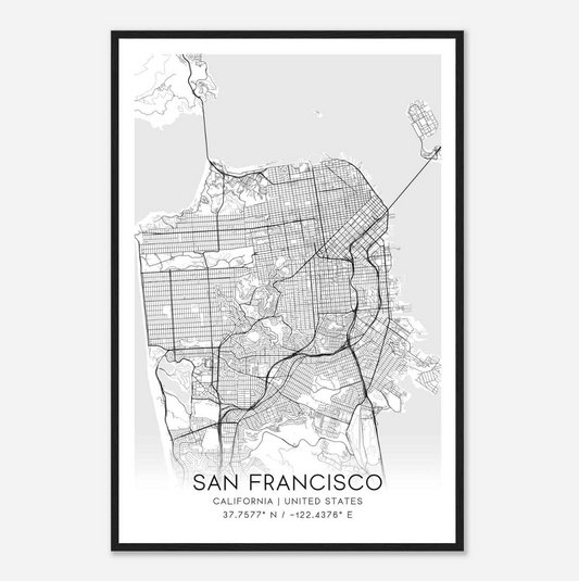 San Francisco 3