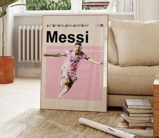Messi Inter Miami