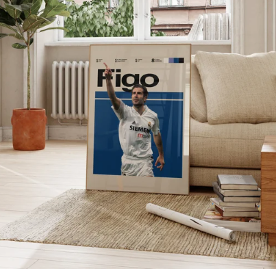 Figo Poster