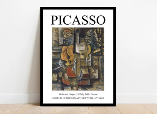 Picasso #15