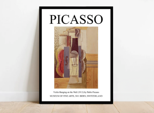 Picasso #14