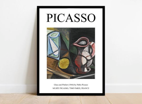 Picasso #13