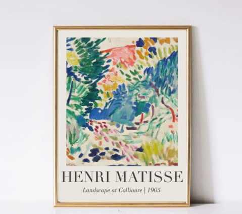Matisse #19