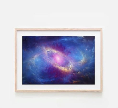 Galaxia 13