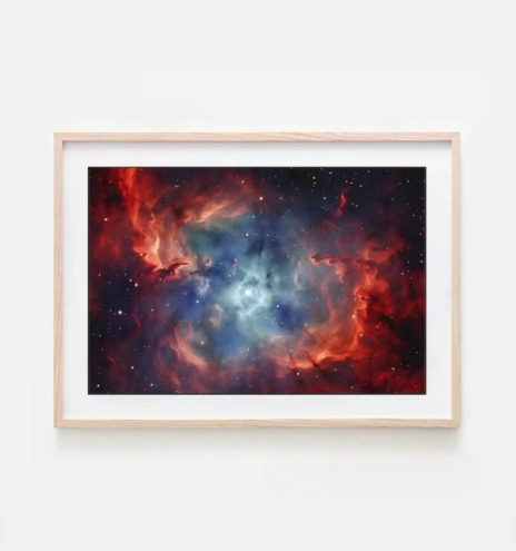 Galaxia 12