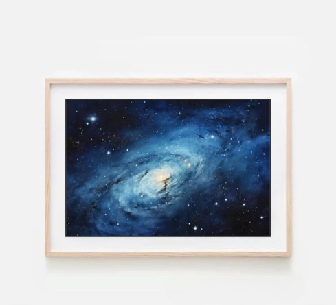 Galaxia 11