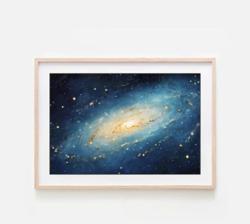 Galaxia 10